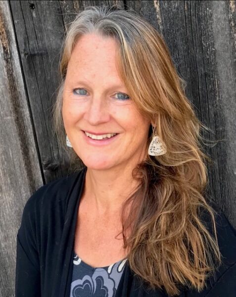 Marianna Jacobs