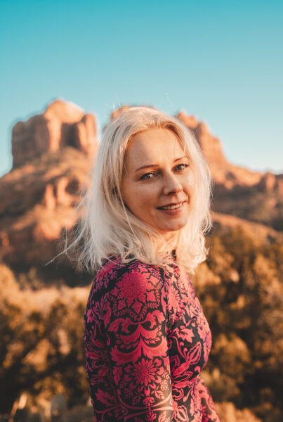 Katarzyna (Kasia) Niemier